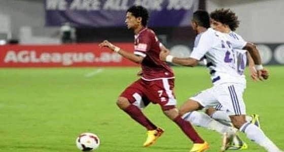 الوحدة ينشر خطابا يدعم موقفه بشأن مشاركة على النمر في مباراته أمام النصر