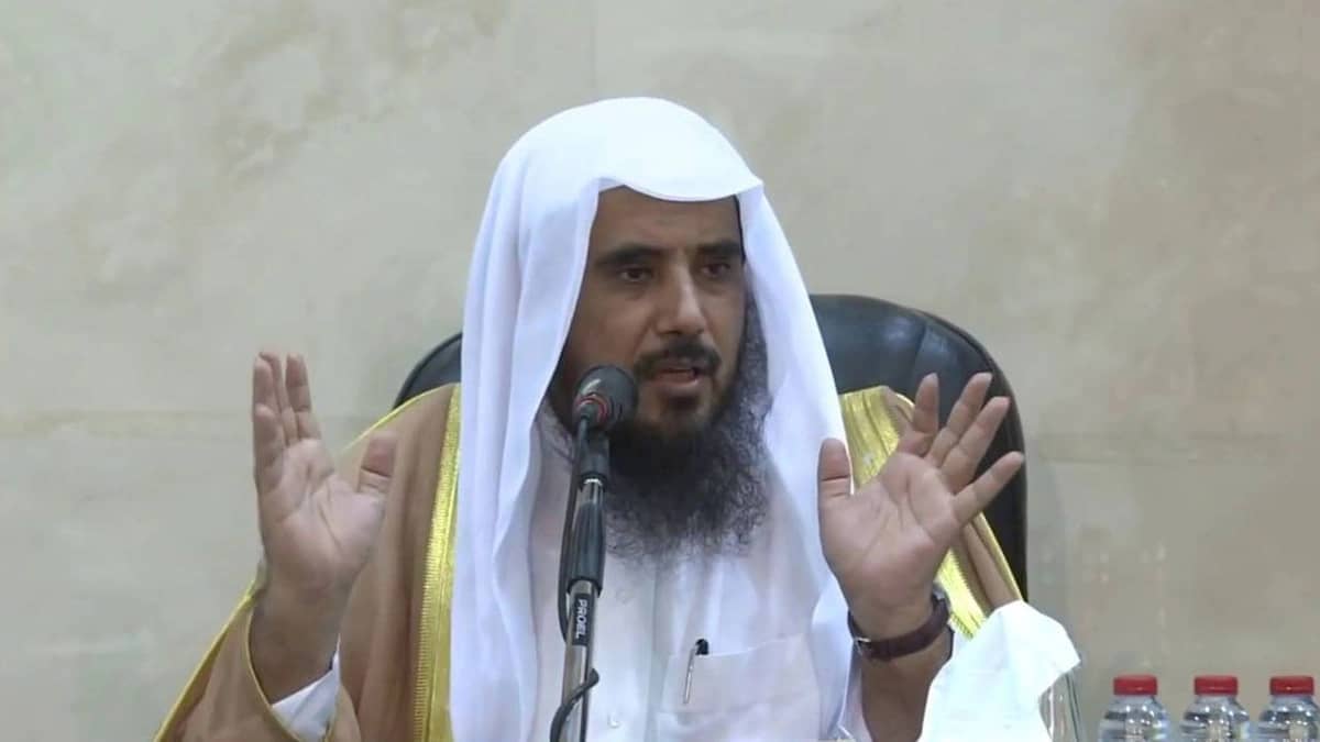 «الخثلان»: ليلة 27 هي الأكثر موافقة لليلة القدر