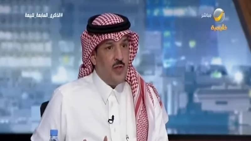 بالفيديو.. "التويجري" يفتح النار على إبراهيم القاسم