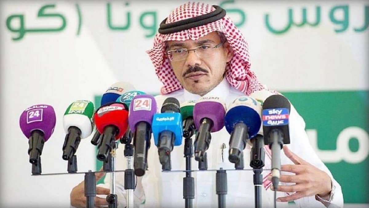 متحدث الصحة: عدم الالتزام بالإجراءات الاحترازية سيؤدي إلى أمر لا يُحمد عقباه