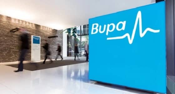 بوبا العربية للتأمين تعلن عن وظائف شاغرة للجنسين