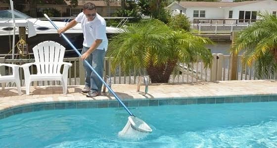 أمراض خطيرة تسببها المسابح غير النظيفة ومنها يؤدي إلى الوفاة