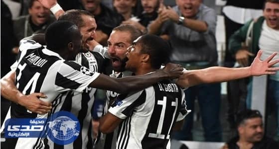 بالفيديو.. يوفنتوس يفوز بثنائية على أوليمبياكوس اليوناني بدوري الأبطال