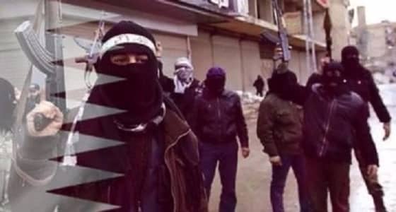 مختطف أمريكي يكشف مخطط قطر الإجرامي لدعم جبهة النصرة