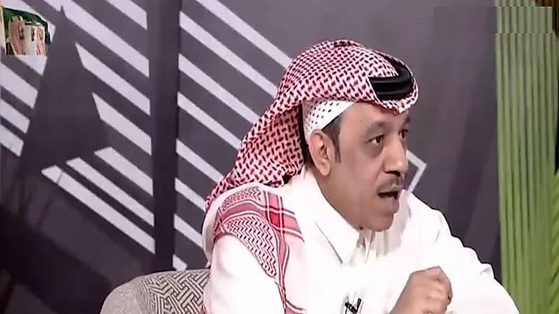 بالفيديو.. "الذايدي": النصر غائب 25 سنة عن المنصة الآسيوية