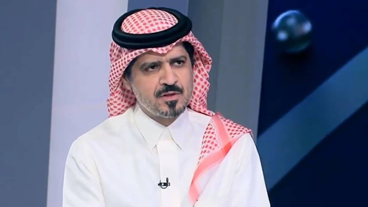 السويلم: الشباب ضحية للاختلاف بينه وبين بقية أندية الدوري.. فيديو