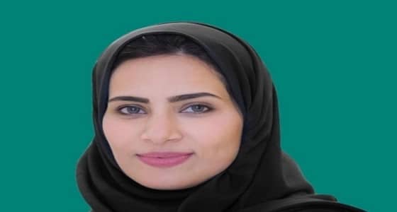 متحدثة التعليم تقدم التعازي لأسرة طالب الابتدائي بالرياض