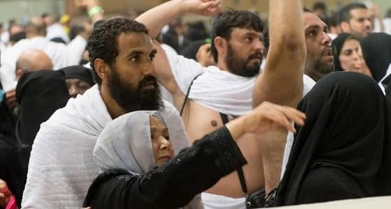 " رمي الجمرات " .. تاريخ المنسك وماذا قدمت المملكة لتيسيره على الحجاج