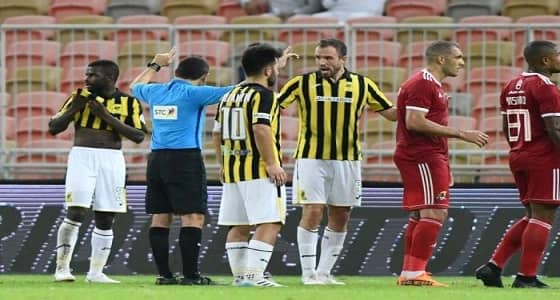 غربلة اتحادية لرفع المستوى وأبرزها التخلي عن 4 محترفين