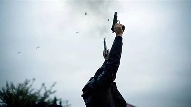 مفتي دولة عربية يحرم إطلاق النار في المناسبات