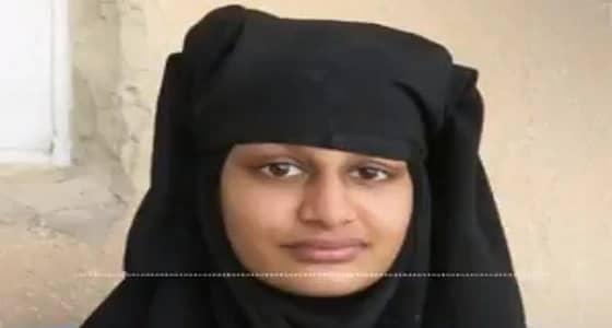 بالفيديو.. فتاة تروي تفاصيل صادمة عن " منزل العرائس " بداعش