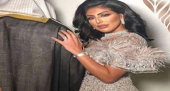 بملامحها العربية.. والدة دانا الطويرش تحدث ضجة