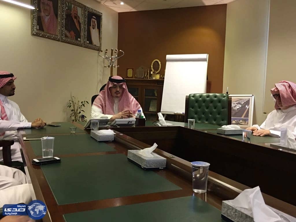 مجمع الأمل يدشن " والنِّعِم " لتحفيز منسوبيه