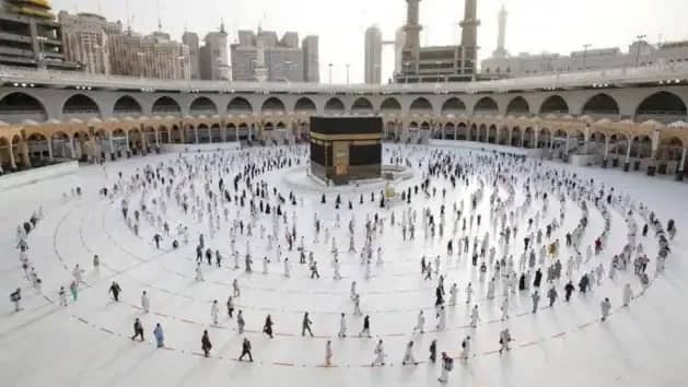 توضيح بشأن إصدار تصاريح العمرة لمواطني دول مجلس التعاون