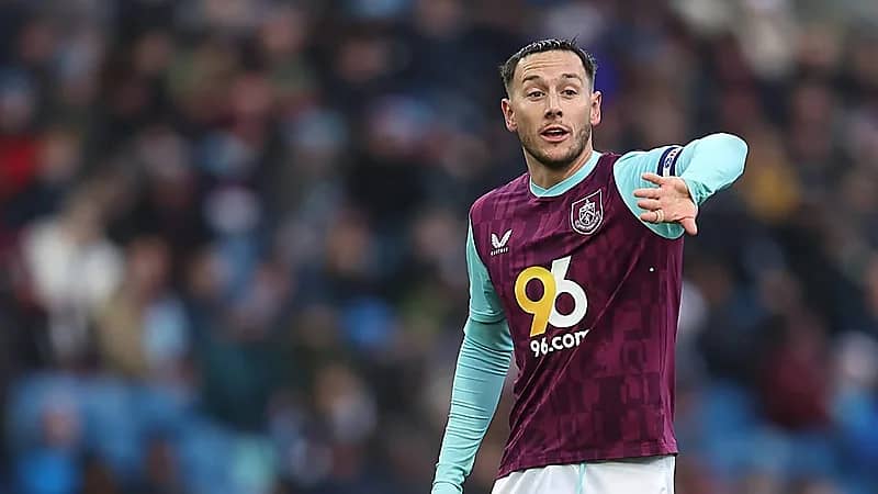 الشباب يقترب من ضم براونهيل