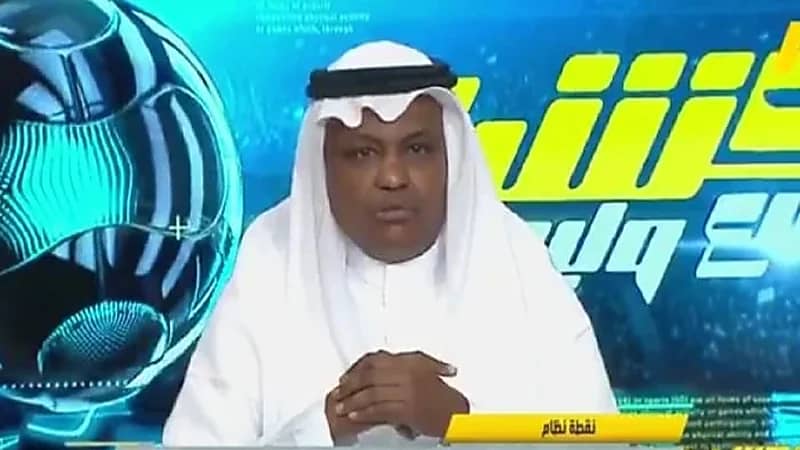 فلاته: الاتحاد لم يتعثر أمام القادسية .. فيديو