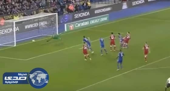 بالفيديو.. ليستر سيتي يتغلب على ليفربول في كأس المحترفين الإنجليزي