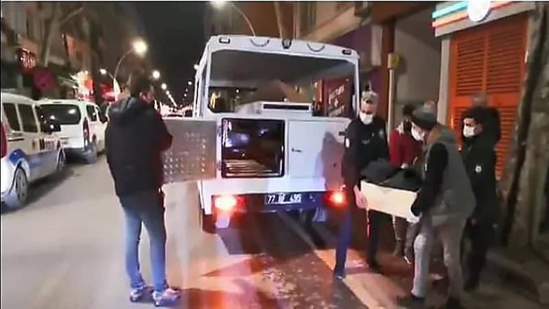 العثور على جثة زوجين عمانيين داخل شقتهم بتركيا.. والسلطات تفتح تحقيقاً