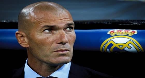 تشكيلة ريال مدريد أمام سان جيرمان