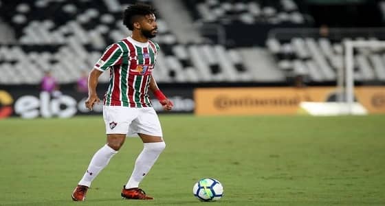 الوحدة يقدم عرض رسمي لضم ريناتو شافيز