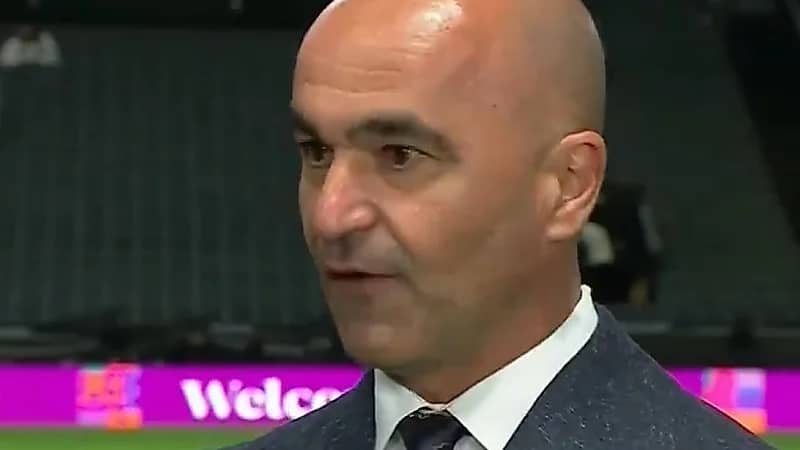 مدرب منتخب البرتغال: دوري روشن سيصبح من أفضل الدوريات في العالم .. فيديو