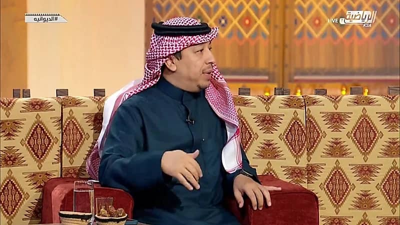 الجفن: الشباب جزء من المشروع الرياضي ويجب أن يتم استثناءه .. فيديو