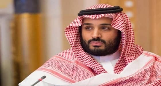 في لفتة إنسانية.. ولي العهد يوجه بعلاج " الحازمي والصبان " على نفقته الخاصة