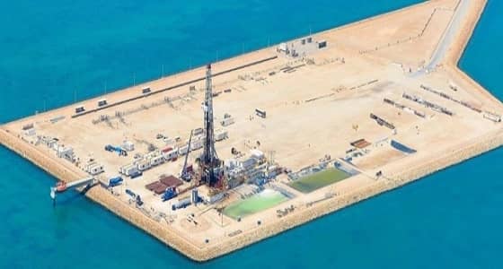 مشروع " أرامكو " يحقق طفرة اقتصادية بديلة للنفط مستقبلاً