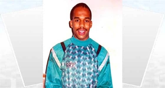 وفاة حارس النصر السابق عن عمر يناهز 46 عاما