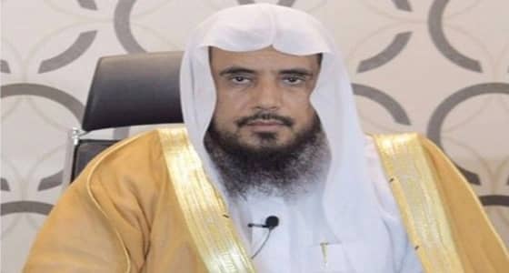 " الخثلان " يوضح مدى صحة القول بأن الخسوف دليل على غضب الله