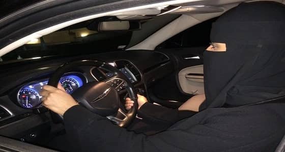 الشؤون الإسلامية: قيادة المرأة للسيارة " ضرورة "