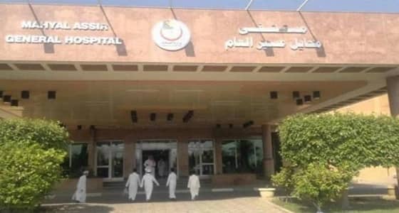 نجلة ضحية الإهمال الطبي بمستشفي محايل ترفض الذهاب إلى مدرستها.. لهذا السبب!