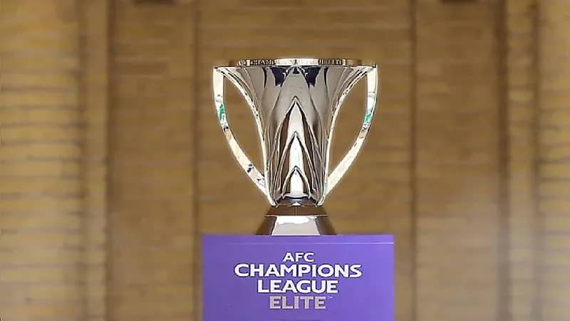 تحديد مواعيد ربع نهائي دوري أبطال آسيا للنخبة الموسم القادم