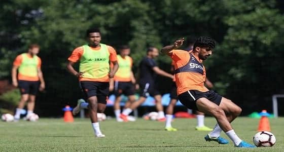 وديًا.. الاتفاق يواجه تريغلاف كران السلوفيني