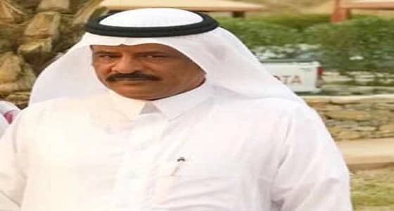 ترقية " العمري " إلى المرتبة السابعة بمستشفى المخواة العام