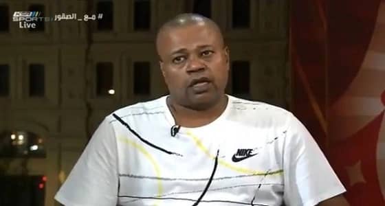 بالفيديو.. سعيد العويران : كيف لا يتحمل المعيوف أهداف روسيا؟!