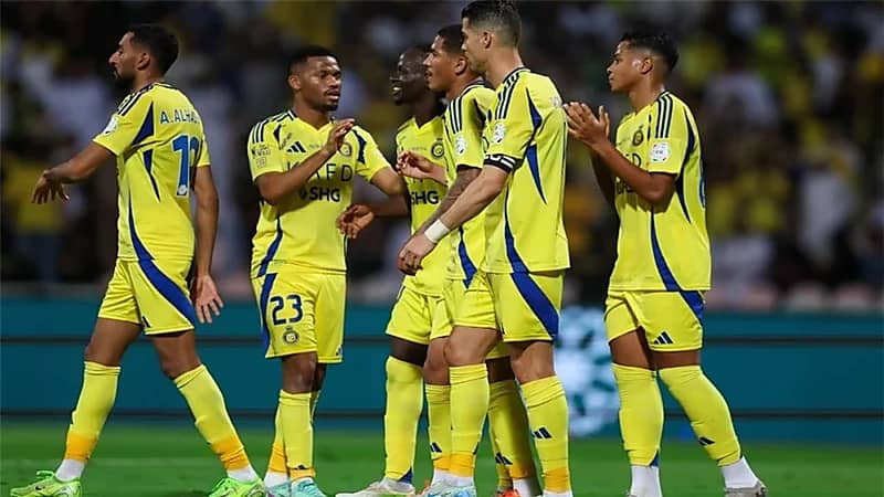 المرصد العالمي CIES يكشف عن توقعاته بفوز النصر بلقب الدوري