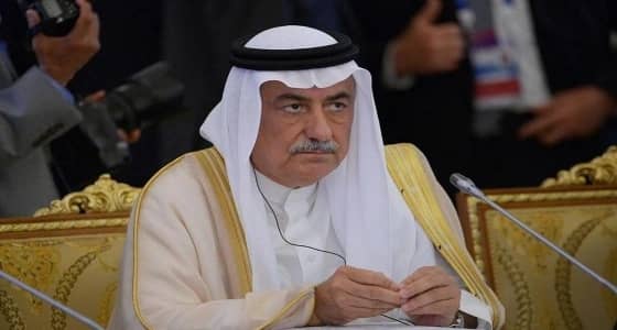 «‏العساف» : النظام الإيراني هو نظام إرهابي مارق