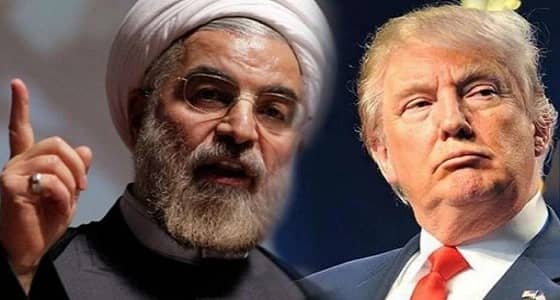 روحاني مهددا: سنقطع «أرجل» أمريكا من المنطقة