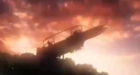 بالفيديو.. إيران تلمح إلى بدء حالة الحرب بعد مقتل سليماني