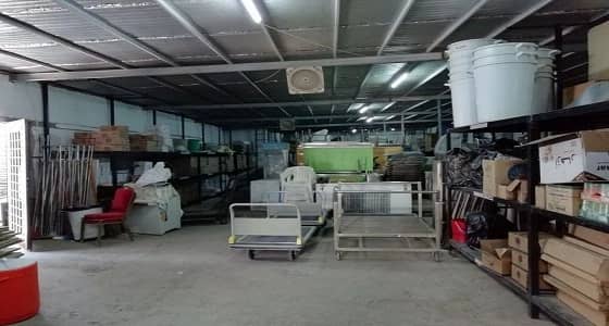 بالصور.. ضبط لحوم فاسدة وإغلاق 3 مستودعات في مكة