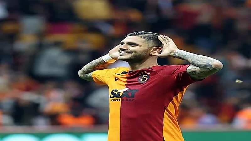 ماورو إيكاردي على رادار التعاون