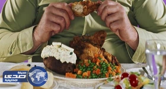 تقرير: سوء النظام الغذائي فى مقدمة عوامل زيادة خطر الوفاة