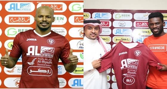 الفيلصي يجدد لـ " شراحيلي " ويتعاقد مع " البيشي "