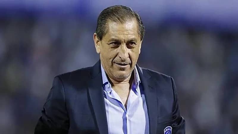 الكشف عن التشكيلة المتوقعة للهلال أمام أبها