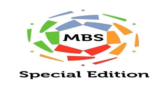 نواف التمياط: تعديل شعار الدوري أقل تعبير لدعم ولي العهد