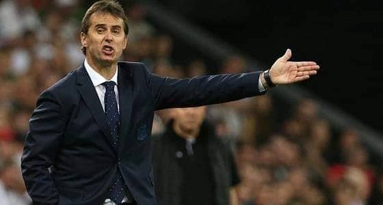 لوبيتيجي على رأس قائمة المرشحين لتدريب ​المنتخب الأمريكي