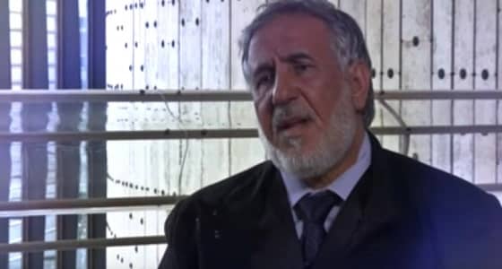 بالفيديو.. رجل أمن قطري يفضح النظام: منهم الإرهابي ومصاص الدماء