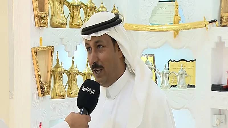 صاحب الصهريج بعد إخماده حريق سيارة حائل: أخمدت 4 من قبل .. فيديو