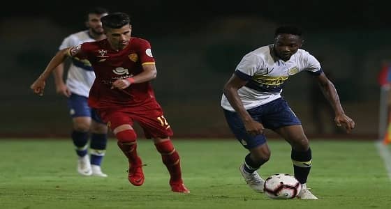 بالفيديو.. أحمد موسى يحقق رقما قياسيا بعد هاتريك القادسية